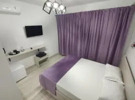 Bedaleyl Lux Arena Pitesti