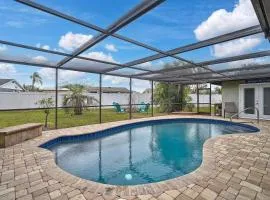 The Luxe Oasis