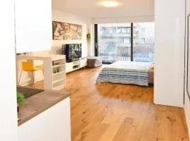 [Navigli-Tortona]Ampio Monolocale, Garage Gratuito