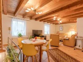 Ferienhaus Störzel Wohnung B