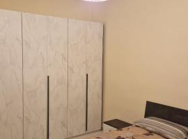 Cleopatra, hotel u Bariju