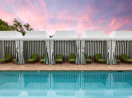 The Inn at Rancho Santa Fe, hotel in Rancho Santa Fe