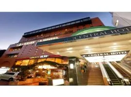 Central Hotel - Vacation STAY 99766v
