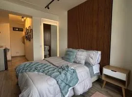 Loft Comfy Bogotá