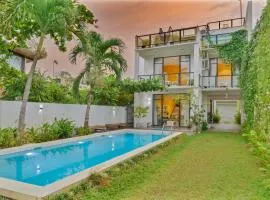 Villa Tamerin