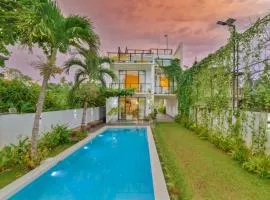 Villa Tamerin