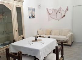 Domu Loca, hotel in Pula