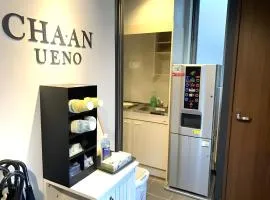 Chaan Ueno Hotel - Vacation STAY 01159v