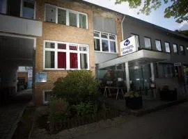 Hostel Hamburg