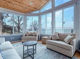 Lake Shore Living