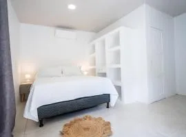 Mango Coliving Apartments for Digital Nomads