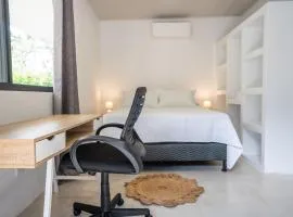 Mango Coliving Apartments for Digital Nomads