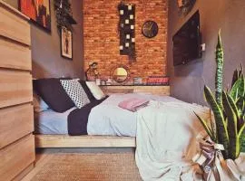 La casa dell'artista