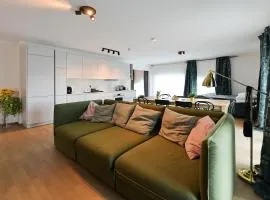 Julius 24 - Stylish Heaven, 5 Mins to City Center