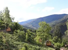Un petit coin de paradis dans les Cévennes
