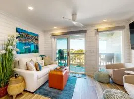 Sea Cabin 339-C