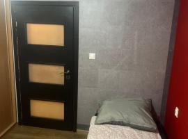 Kwatery pracownicze Rumia, hostel in Rumia