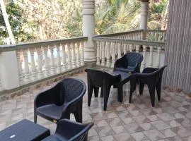 Private Room in Independent Villa