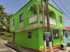 Sunset House
