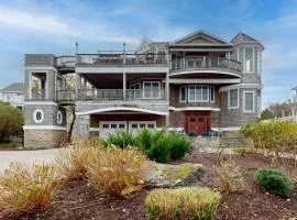 The Chancellery --- 6 Hall Ave