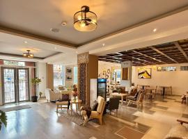 CASA CRISTOBAL Centenario, place to stay in Cusco