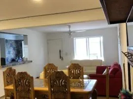 Habitación privada Depa B