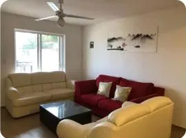 Habitación privada Depa B