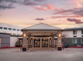 Best Western Green Bay Inn and Conference Center, hotell sihtkohas Green Bay