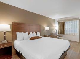 Best Western Green Bay Inn and Conference Center, ξενοδοχείο σε Γκριν Μπέι