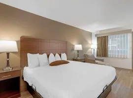 Best Western Green Bay Inn and Conference Center