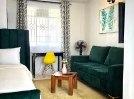 Cozy studio Milimani