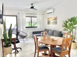 Ecosuite 1, cerca del océano y del centro de Mazatlán