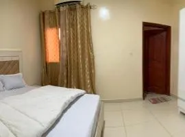 Your home in Dakar!