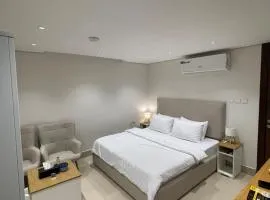 Rest Room