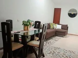 Tu Estancia en Cali - Valle del Lili