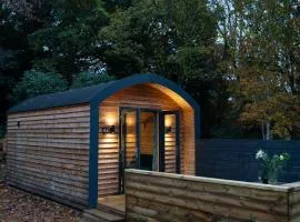 Mount Ephraim Glamping Pods