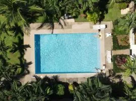 Minimalist Condo with a Beautiful New Design, Bound Patio, and Shared Community Pool