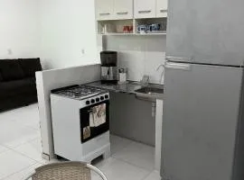 Microcasa para temporadas em Maceió