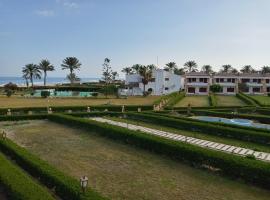 Villa in Gated Community, Sama Al- Arish, hotel v destinaci El Arish