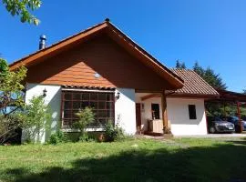 Casa Curamavida