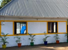 Tourist Home，位于莫希的酒店