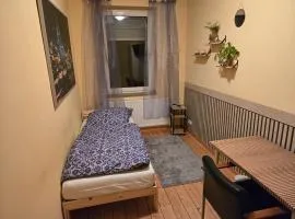 Zentrales Zimmer in Düren