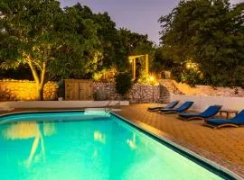 Kakina Lodges Jan Thiel