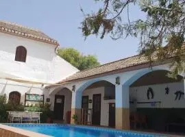 Alojamiento El Cortijuelo