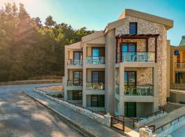 Elpiniki Luxury Rooms