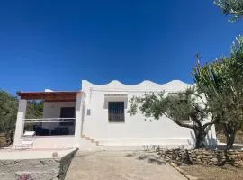 Villa Tranquilla, Charming Refurbished Holiday Home in Sciacca, Sicily