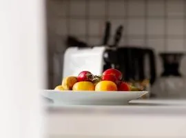 Ferien im Paradies - Wohnung Vera