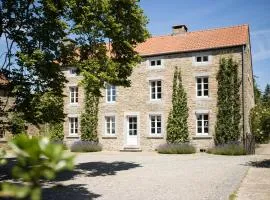 Ferme de l'Airbois - gites 12pers et 14pers