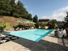 Villa Essiccatoio by MMega