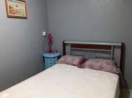 Quarto de Casal confortável